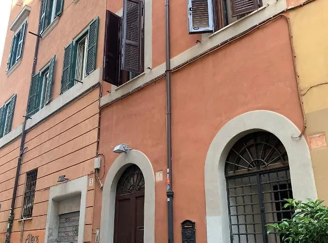 Mc - Trastevere