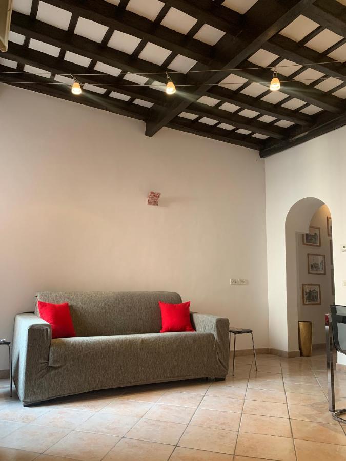 Apartment Mc - Trastevere Rom