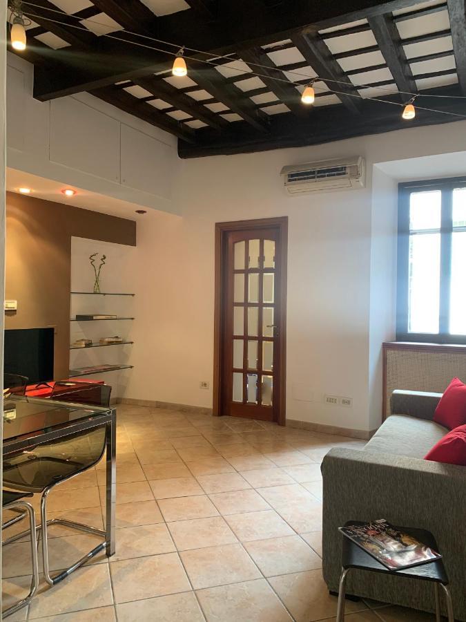 Apartment Mc - Trastevere Rom