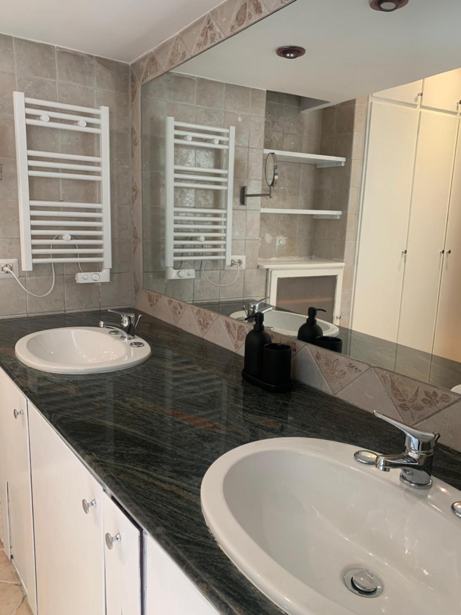 Mc - Trastevere Apartment Rom
